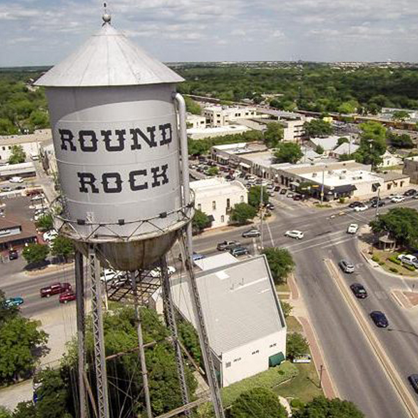 Round Rock Fee-Only